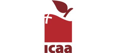 International Christian Accrediting Association (ICAA) - Georgia Private School Accreditation Council ICAA logo