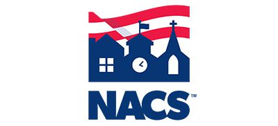 National Alliance of Christian Schools (NACS) - Georgia Private School Accreditation Council National Alliance of Christian Schools logo